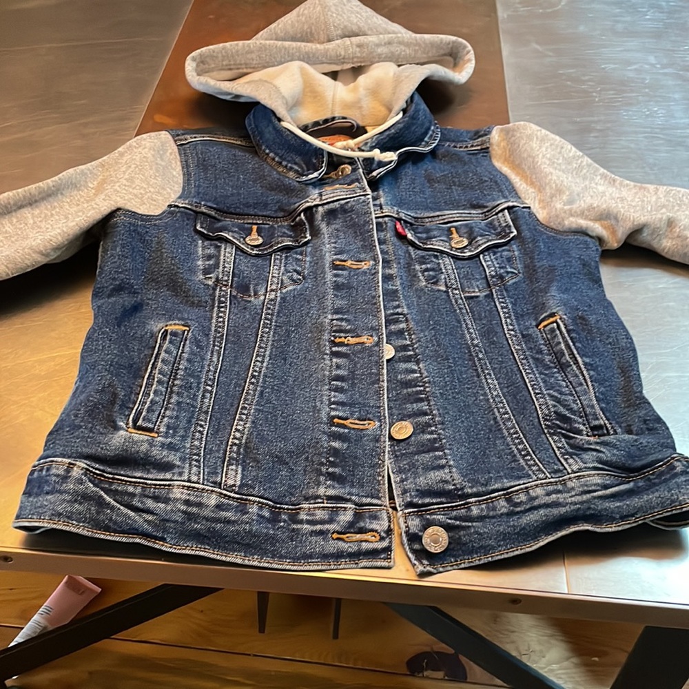 Levi’s Jean Jacket - image 2
